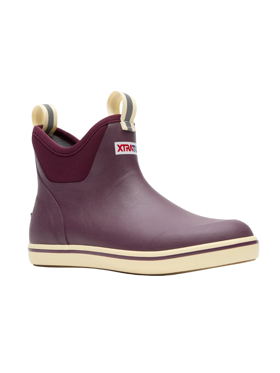XTRATUF | Fig - Women's Ankle Deck Boot
