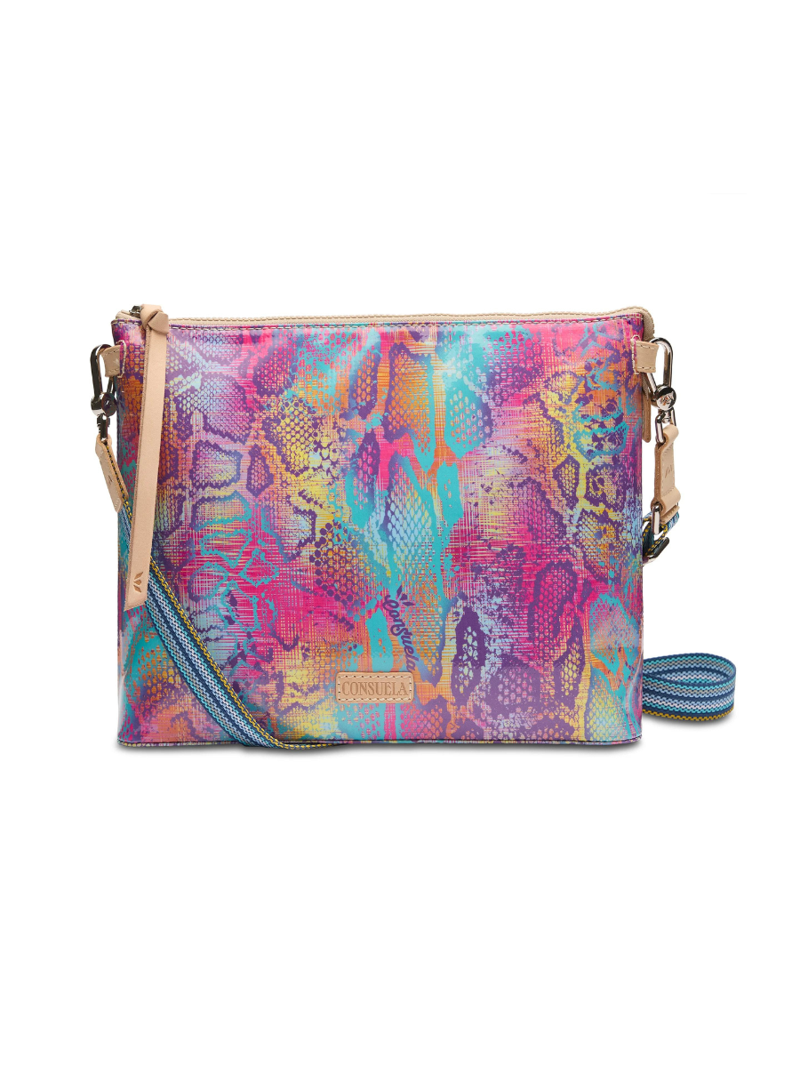 Consuela | Downtown Crossbody - Steph