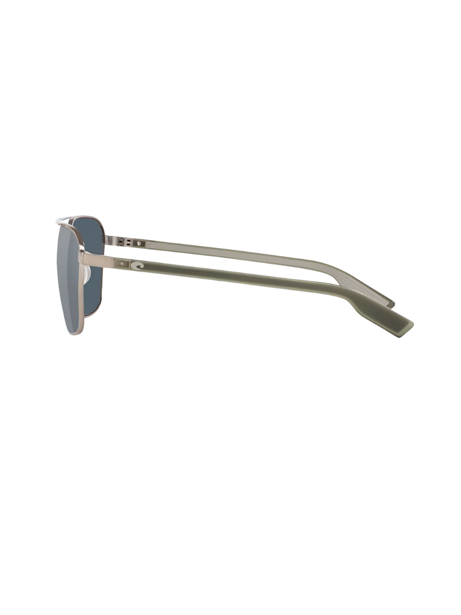 COSTA Wader Sunglasses Gunmetal black mirror tripp