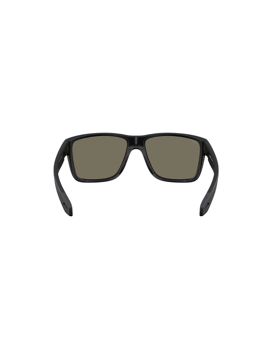 COSTA | Broadbill II Sunglasses - Matte Black