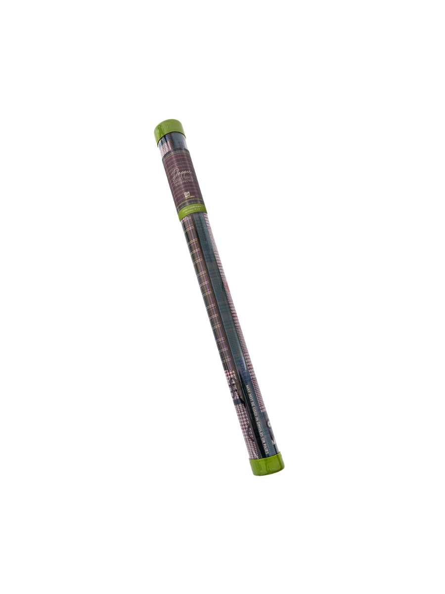 OH MY MAHJONG | Dapper Mat In Tube