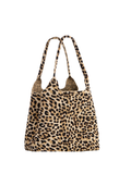 Robbie Tote leopard shiraleah womens boutique jincy's