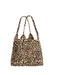 Robbie Tote leopard shiraleah womens boutique jincy's