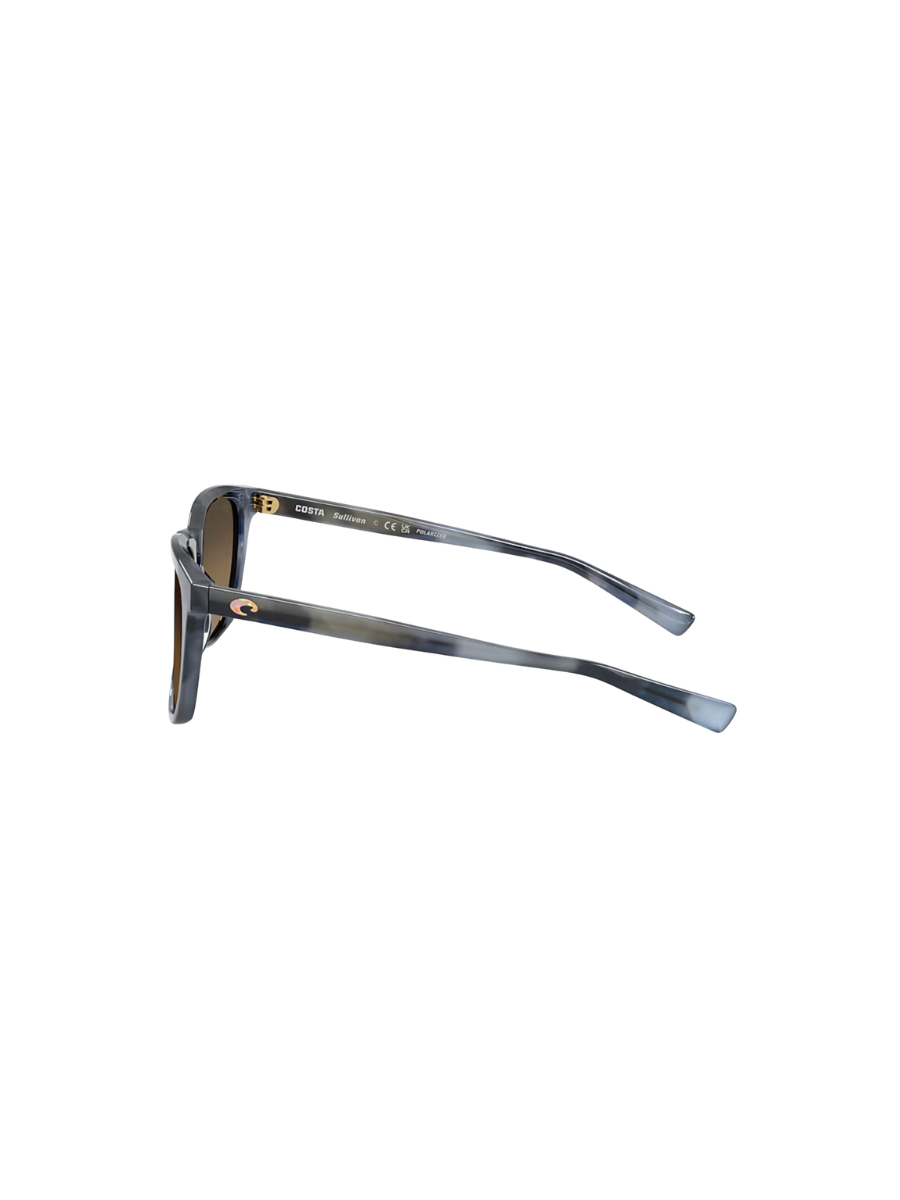COSTA | Sullivan Sunglasses - Somos Blue Tortoise