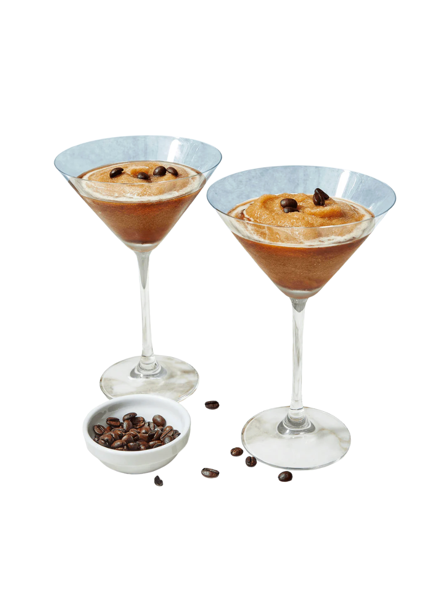 Noble Mick's Espresso Martini Frozen Cocktail Mix gift jincy's