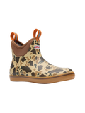 XTRATUF | Duck Camo - Women's Ankle Deck Boot