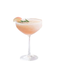 Noble Mick's | Winter White Peach Bellini Frozen Cocktail Mix