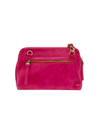 Gigi Crossbody - Magenta