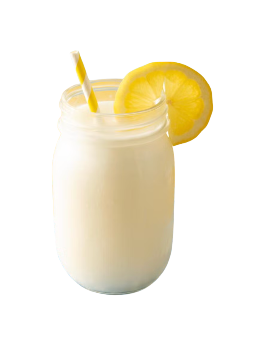 Noble Mick's | Meyer Lemon Fizz Frozen Cocktail Mix