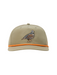 duck camp bobwhite quail hat sagebrush tripp