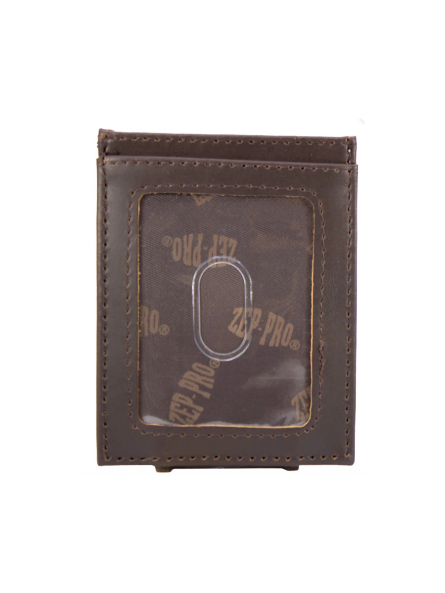 Zep-Pro | Front Pocket Wallet