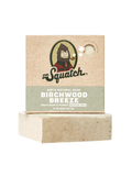 Dr. Squatch | 5 oz. Bar Soap - Birchwood Breeze