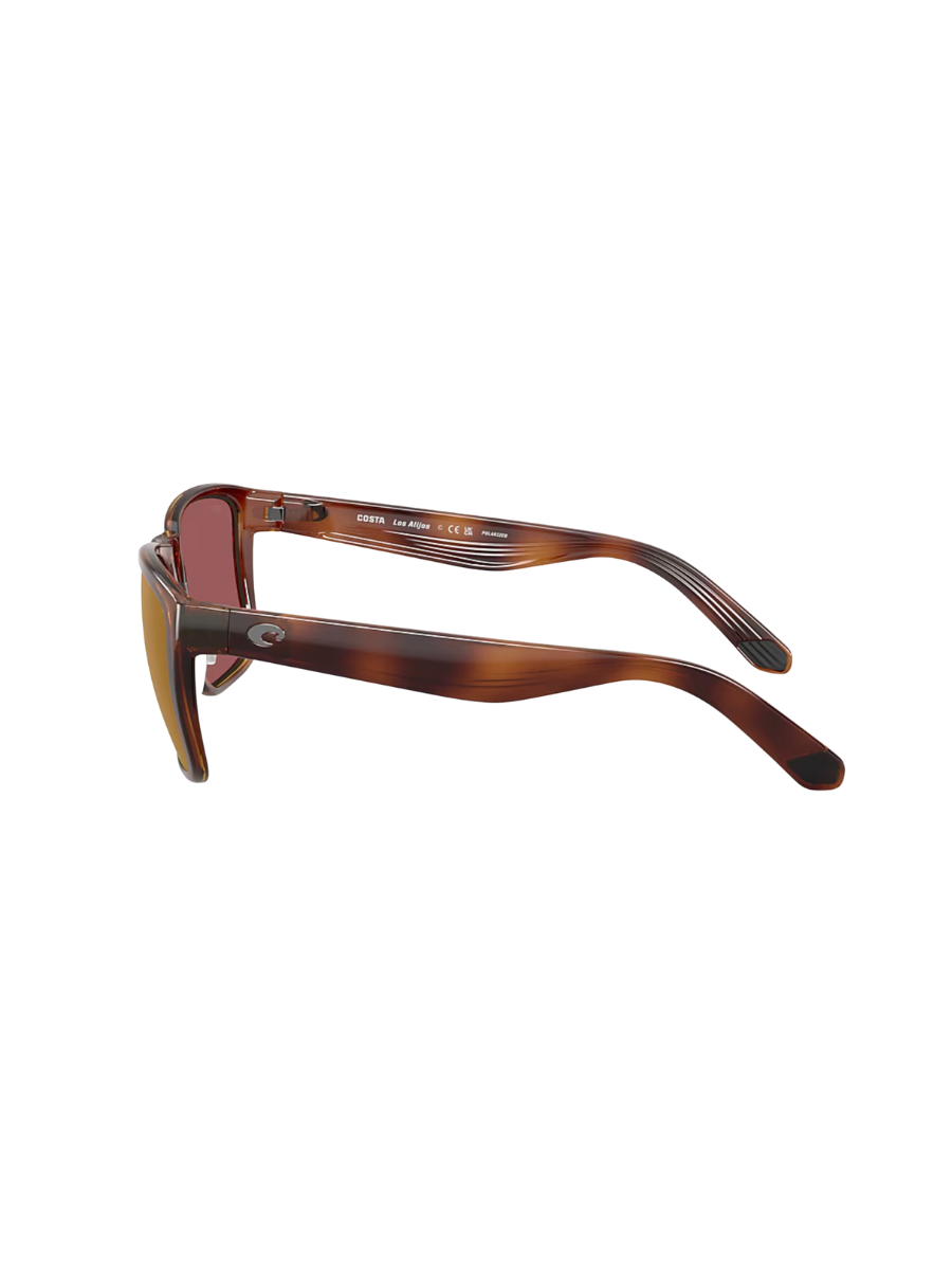 COSTA | Los Alijos Sunglasses - Tortoise