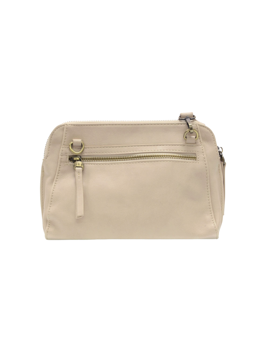 Gigi Crossbody - New Cotton