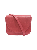 Tootsie Mini Envelope Sling/ Belt Bag - Magenta