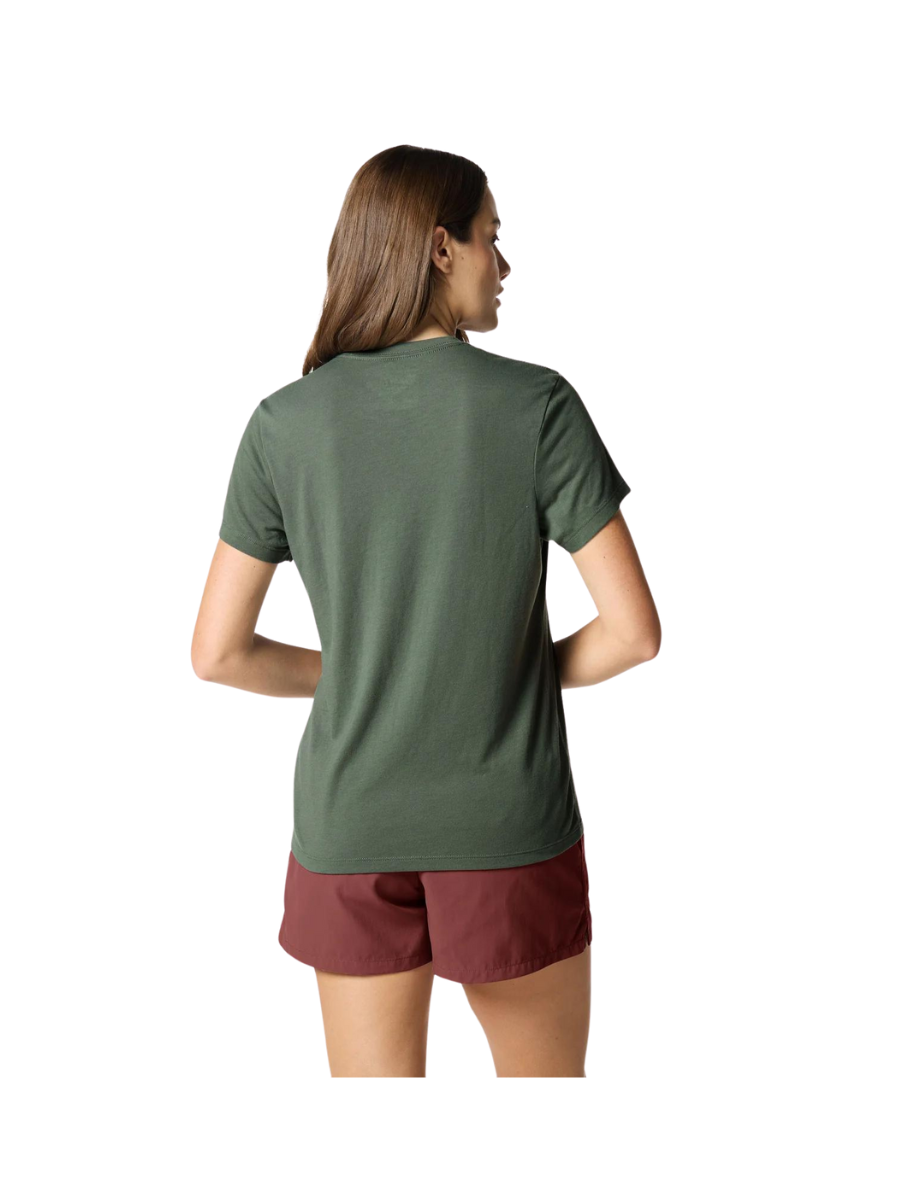 Duck Camp | Women's Essential Drirelease Tee - Thyme