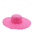 Shady Lady Sun Hat - Pink