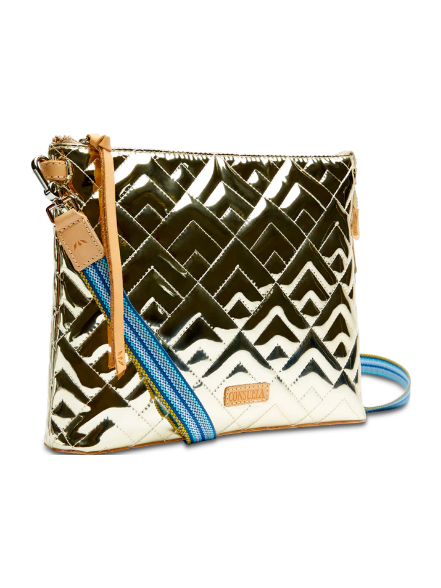 Consuela | Downtown Crossbody - Evadney