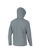 Local Boy YOUTH Poly Fleece Hoodie Light Slate Boy tripp