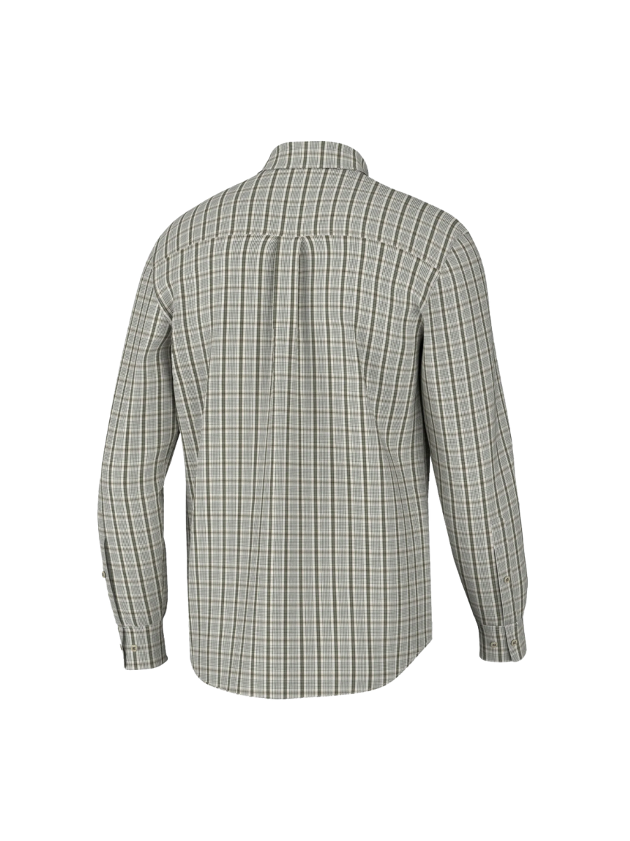 Local Boy | YOUTH Stamps Dress Shirt