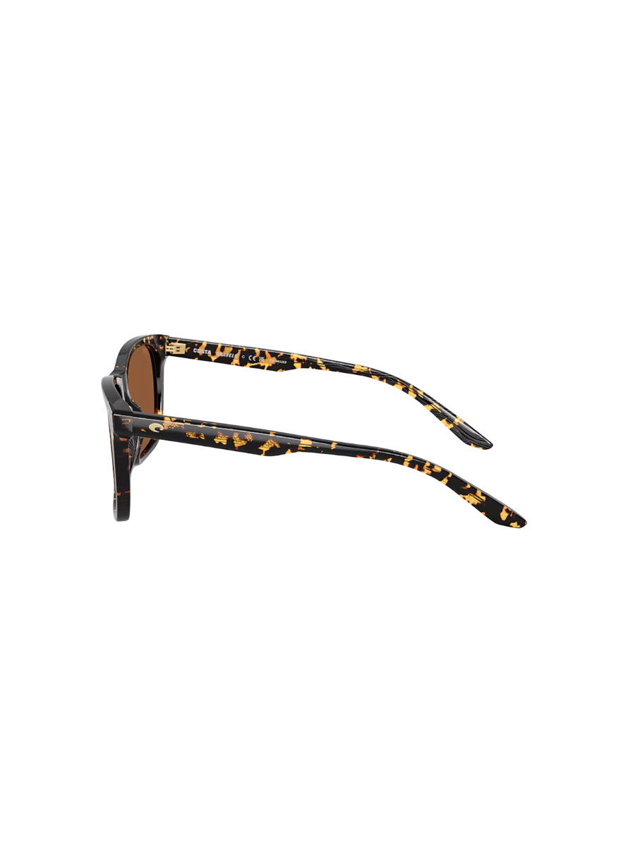 COSTA | Gravels Sunglasses - Tortoise