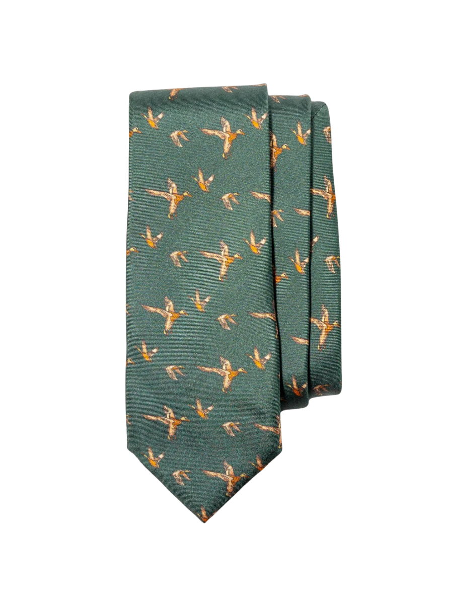 Dixie Decoys | Mallard Necktie