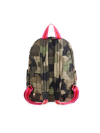 Ezra Backpack - Camo