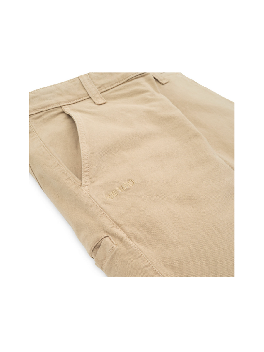 Heybo | Sportsman Field Pants - Wheat