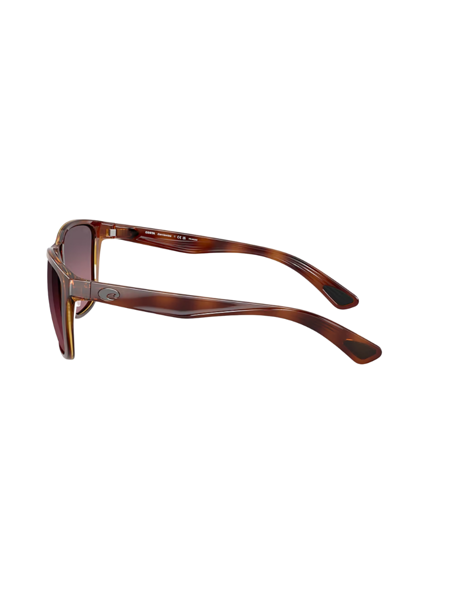 COSTA Corrientes Tortoise gold mirror sunglasses tripp