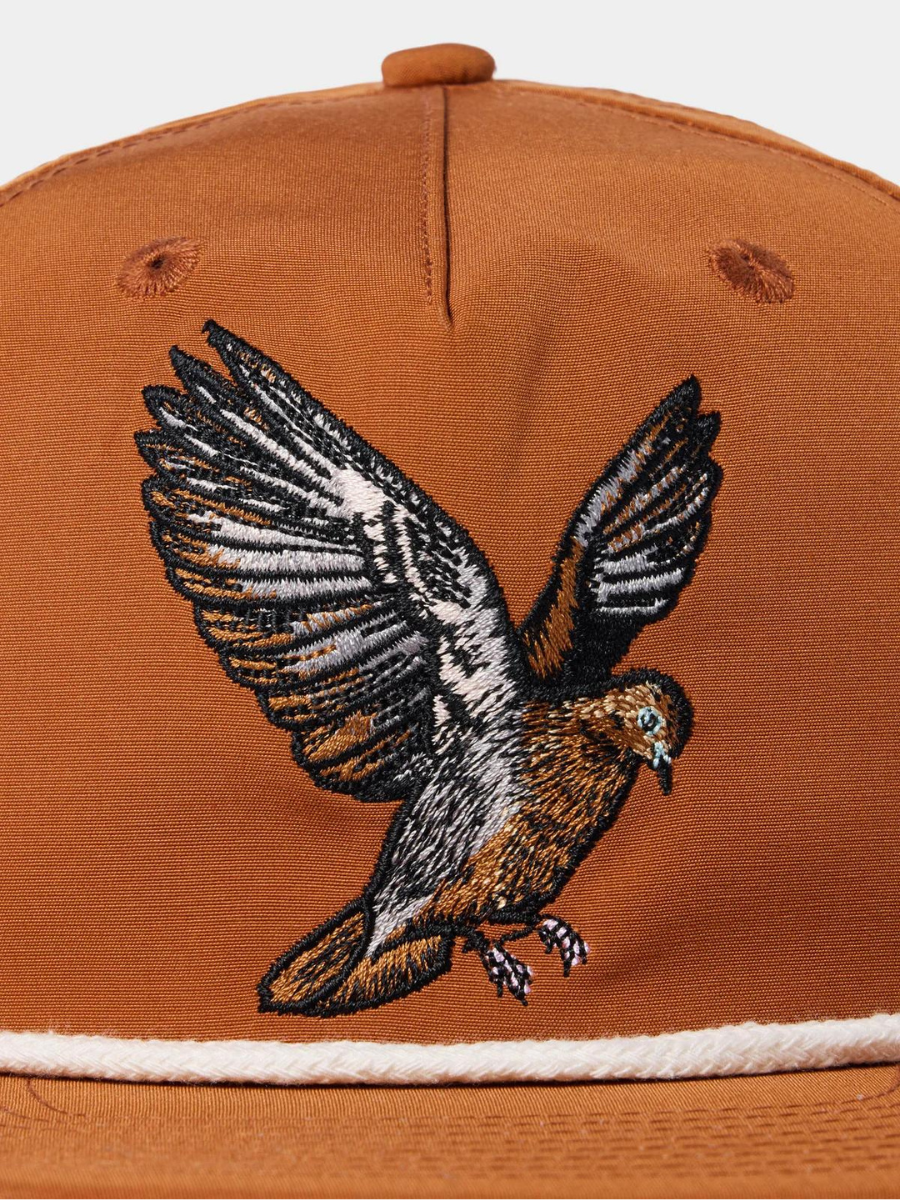 Duck Camp | Dove Hat