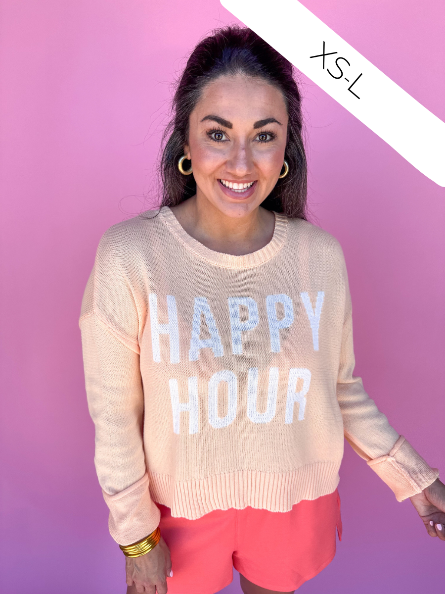 Z Supply | Sienna Happy Hour Sweater