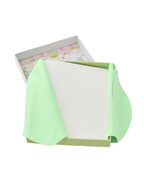 OH MY MAHJONG | White Mahjong Card Folio