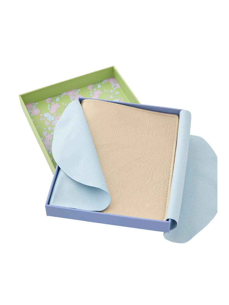 OH MY MAHJONG | Champagne Mahjong Card Folio