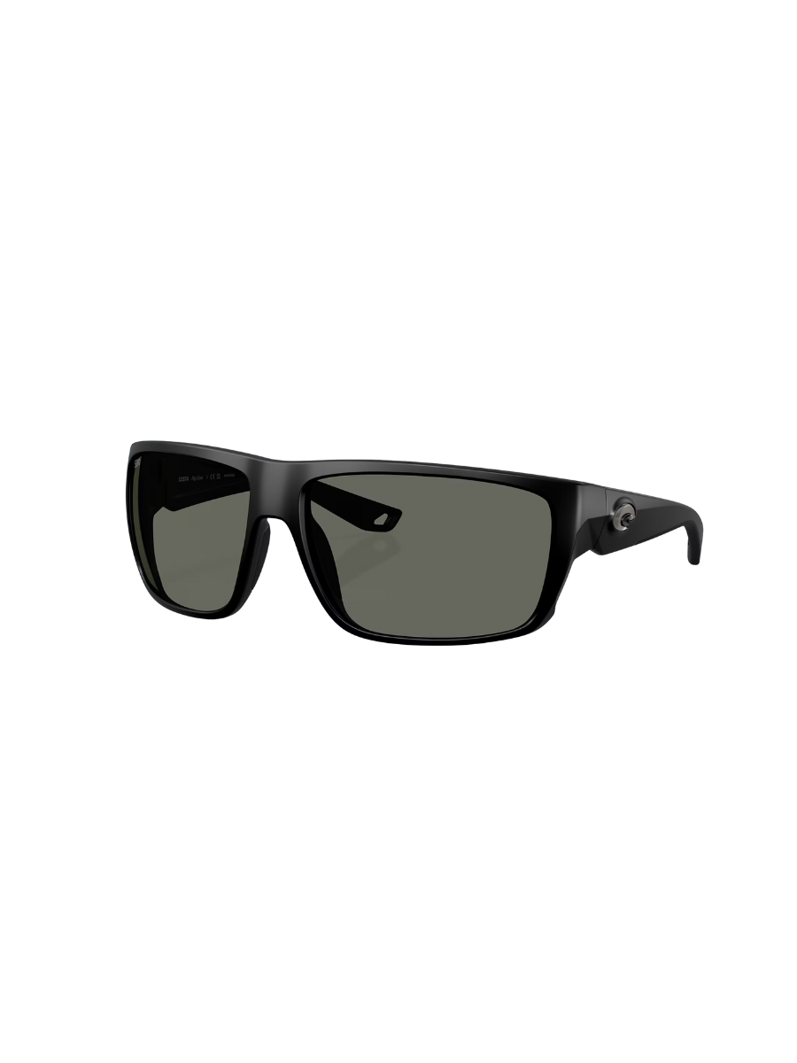 COSTA Fly Line Matte Black Mens Tripp