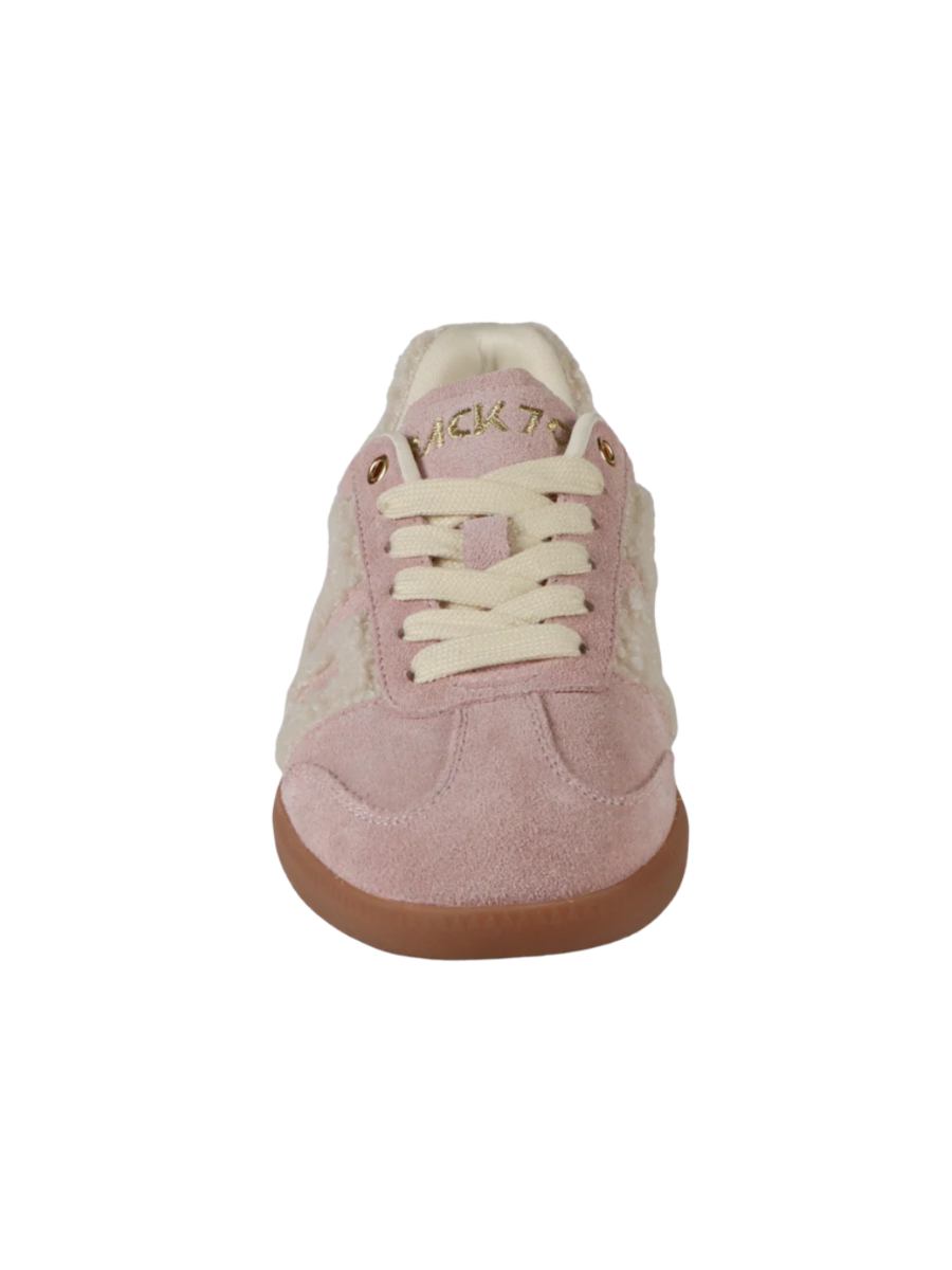 BACK 70 | Cloud 6N - Pink Beige