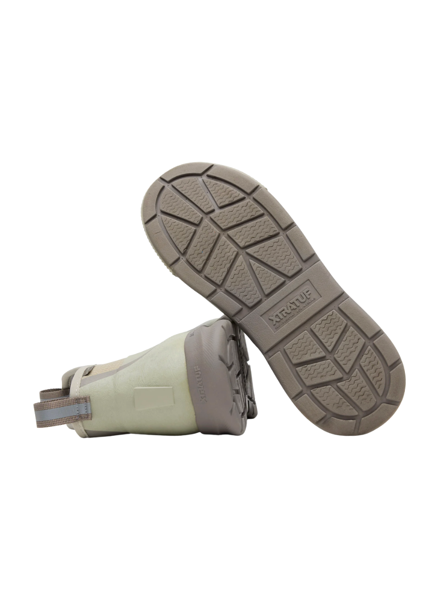 XTRATUF | Outdoor Stone - Men's Ankle Deck Boot Sport