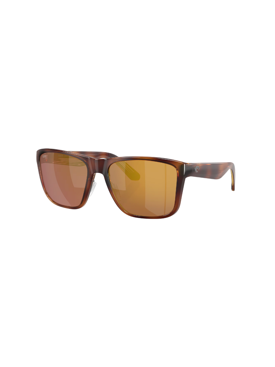 COSTA | Los Alijos Sunglasses - Tortoise