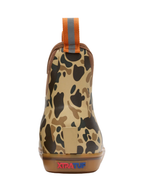 XTRATUF | Duck Camo - Women's Ankle Deck Boot