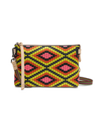 Consuela | Midtown Crossbody - Rae