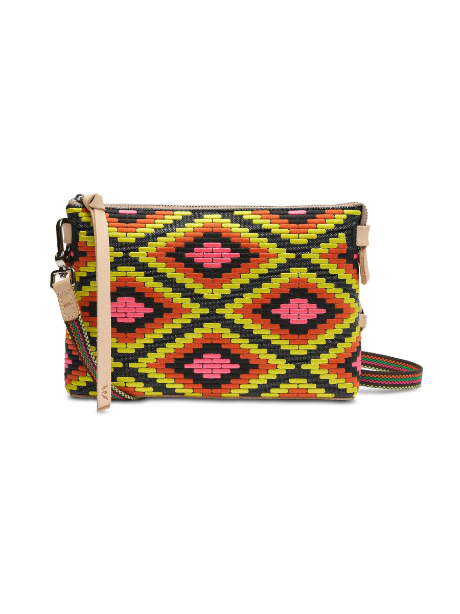 Consuela | Midtown Crossbody - Rae