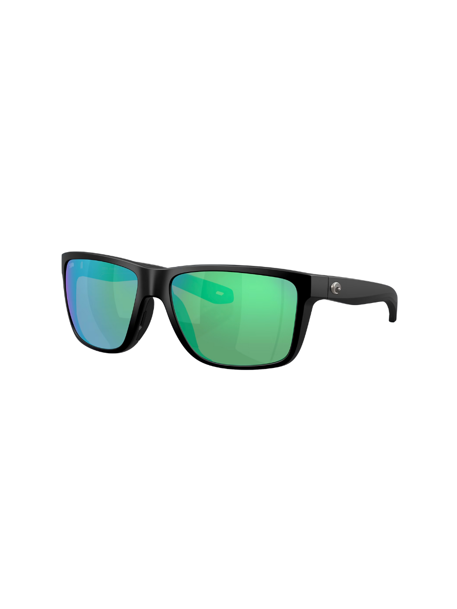 COSTA | Broadbill Sunglasses - Matte Black