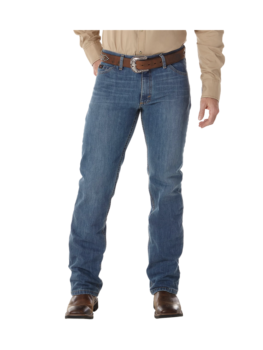 Wrangler | Barrel - 20X Competition Regular Jean