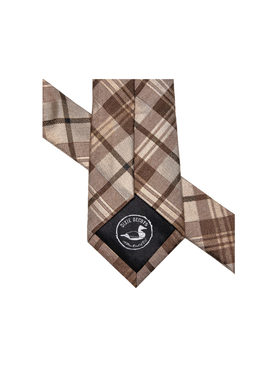 Dixie Decoys | Huntsman's Necktie