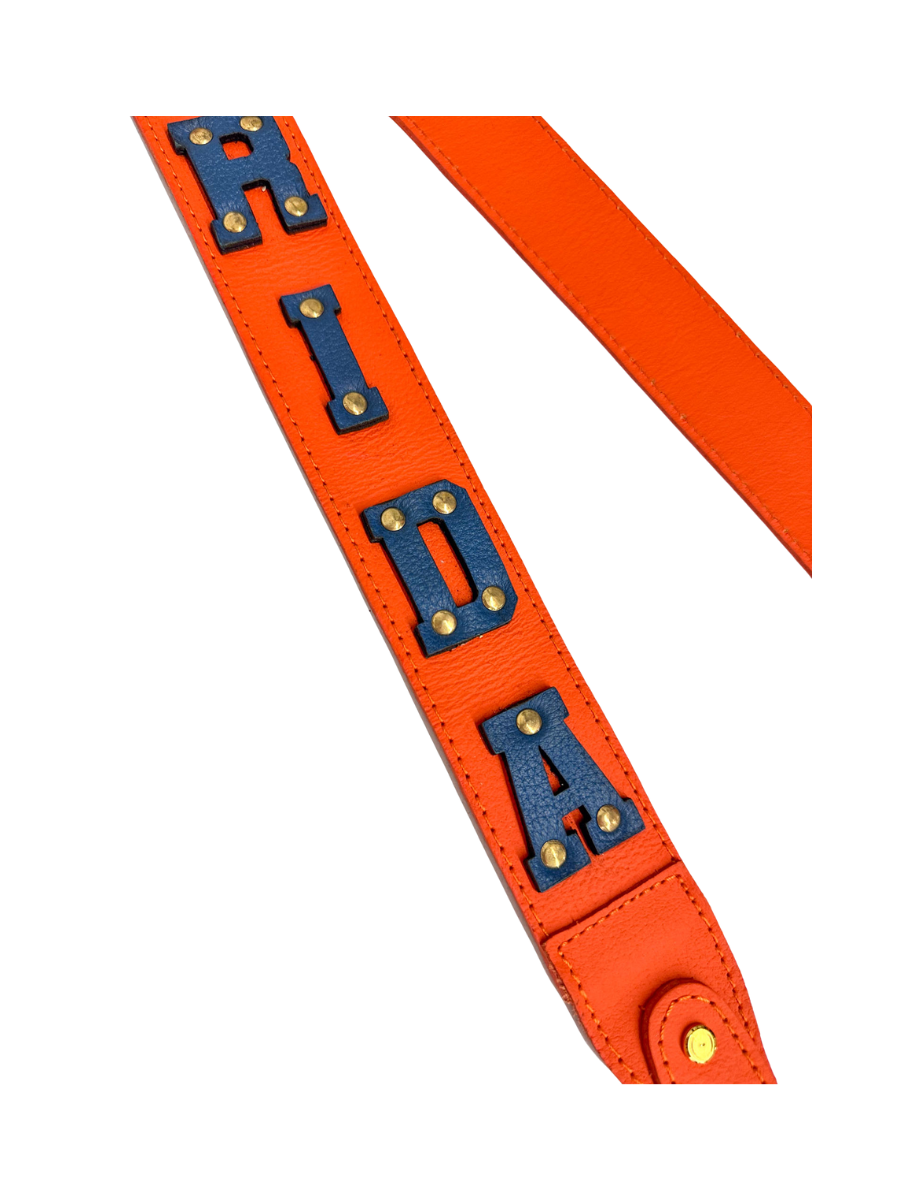 Florida Spirit Strap