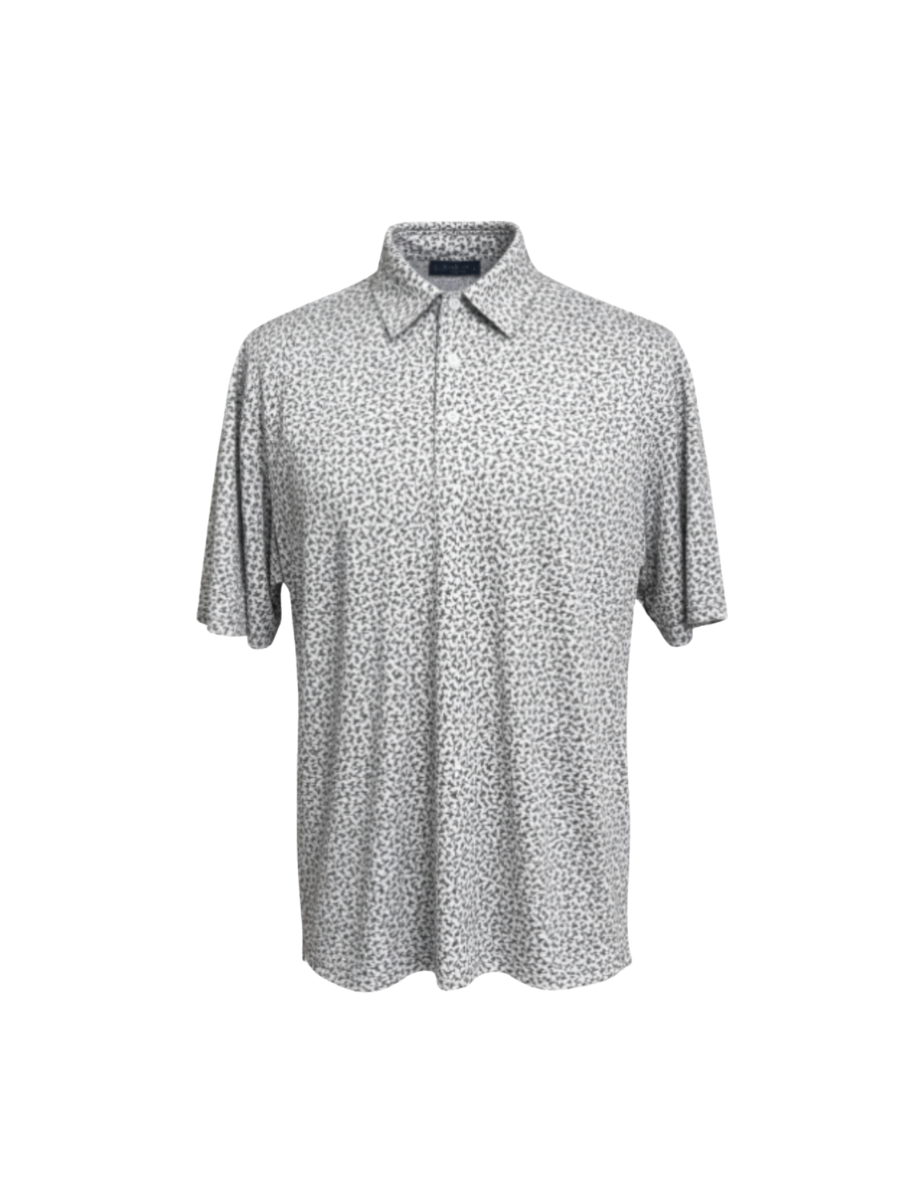 Heybo | Range Polo - Mallard