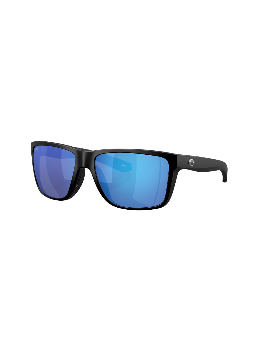 COSTA | Broadbill II Sunglasses - Matte Black