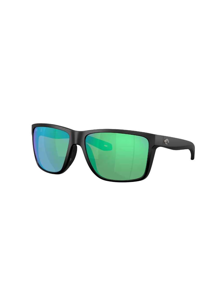 COSTA | Broadbill II XL - Matte Black