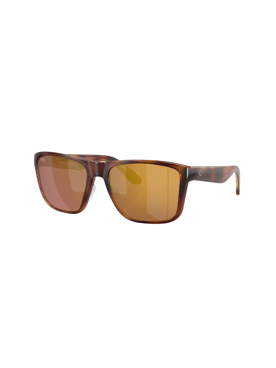 COSTA Los Alijos sunglasses gold mirror tripp