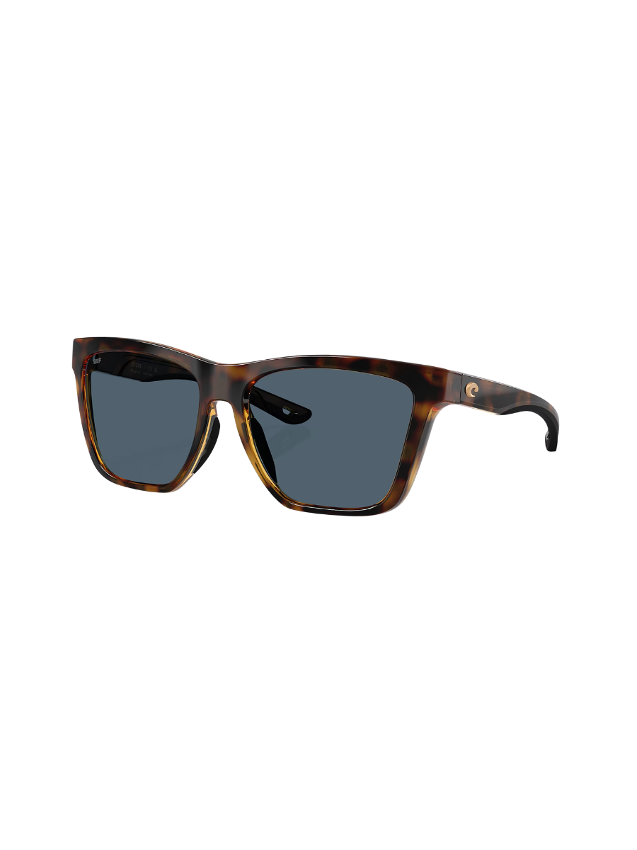 COSTA Panga II Tortoise black mirror tripp