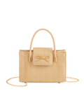 Donna Mini Bag Natural purse womens boutique jincy's